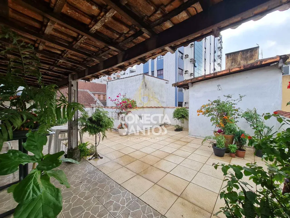 Casa, 4 quartos, 250 m² - Foto 7