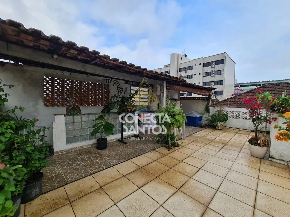 Casa, 4 quartos, 250 m² - Foto 8