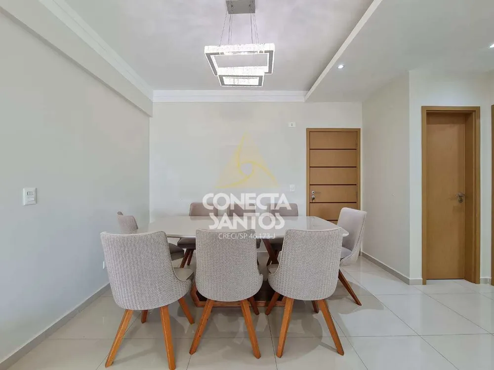 Apartamento, 3 quartos, 123 m² - Foto 2