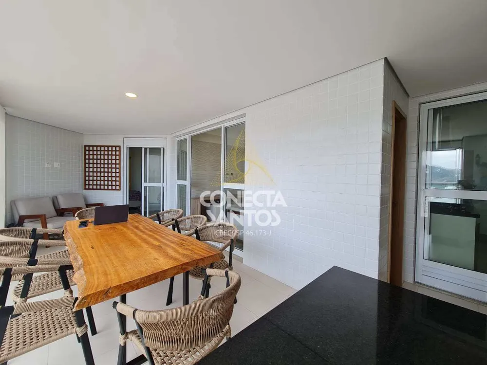 Apartamento, 3 quartos, 123 m² - Foto 9