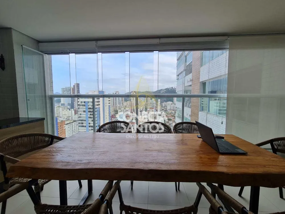 Apartamento, 3 quartos, 123 m² - Foto 4