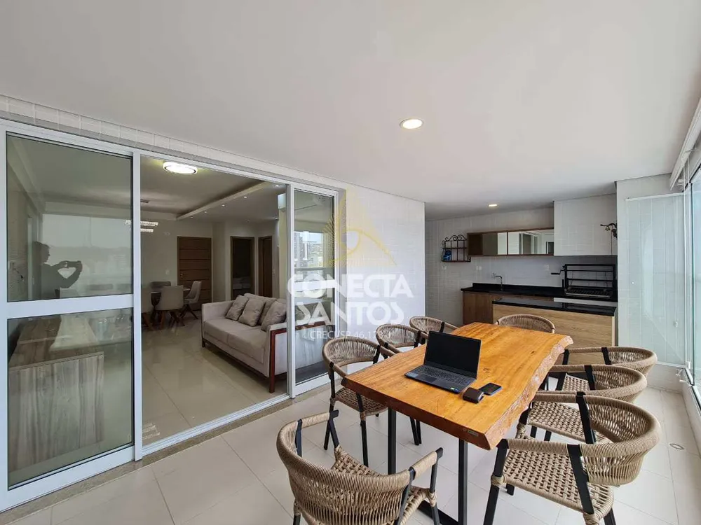 Apartamento, 3 quartos, 123 m² - Foto 8