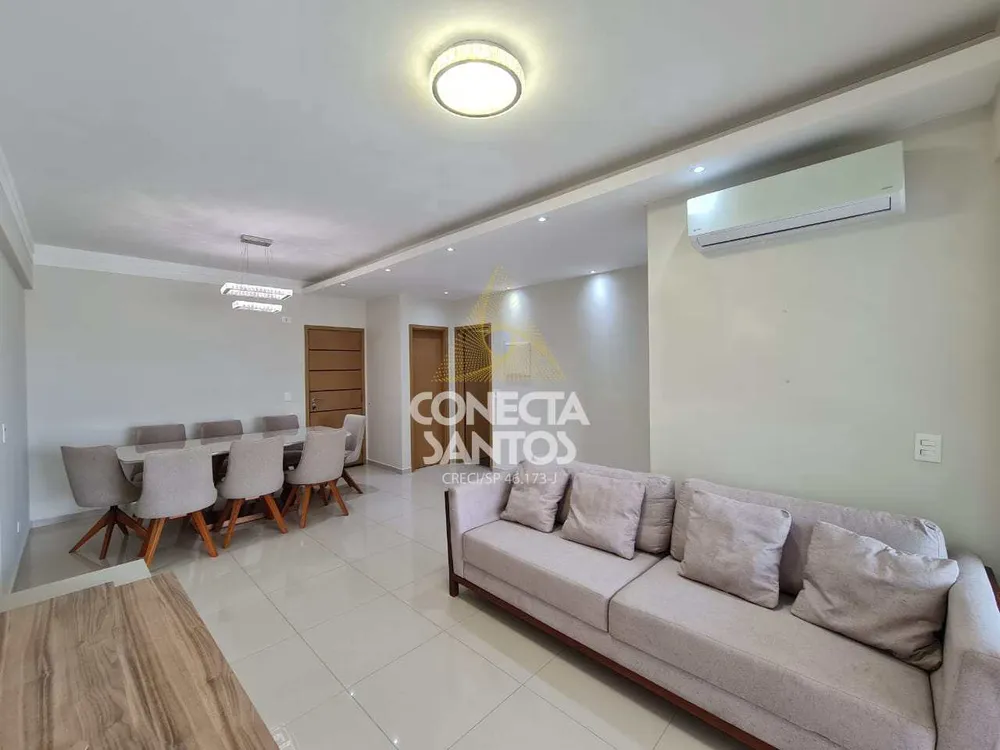 Apartamento, 3 quartos, 123 m² - Foto 5