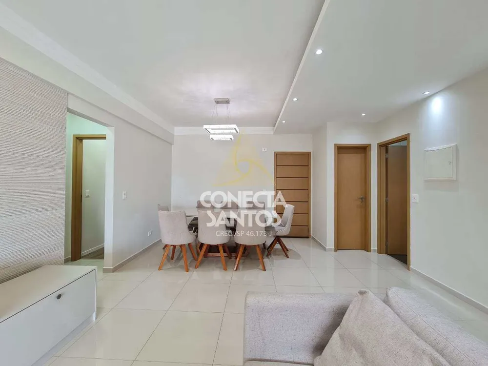 Apartamento, 3 quartos, 123 m² - Foto 8