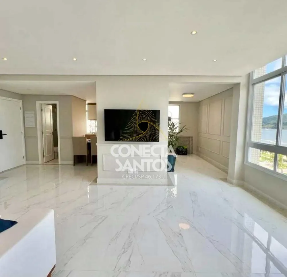 Apartamento, 2 quartos, 85 m² - Foto 2
