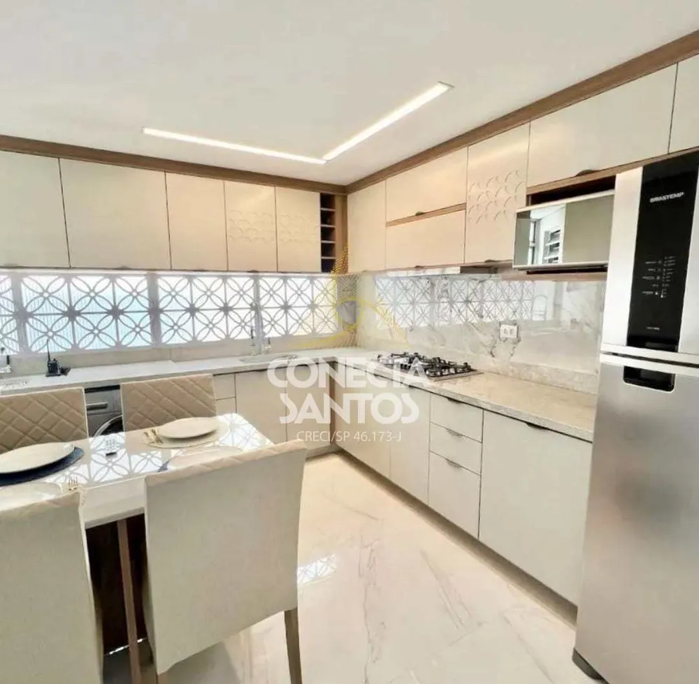 Apartamento, 2 quartos, 85 m² - Foto 10