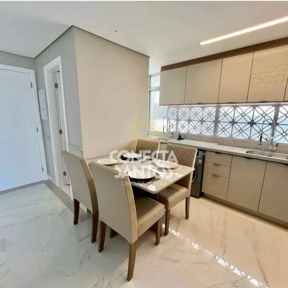 Apartamento, 2 quartos, 85 m² - Foto 3