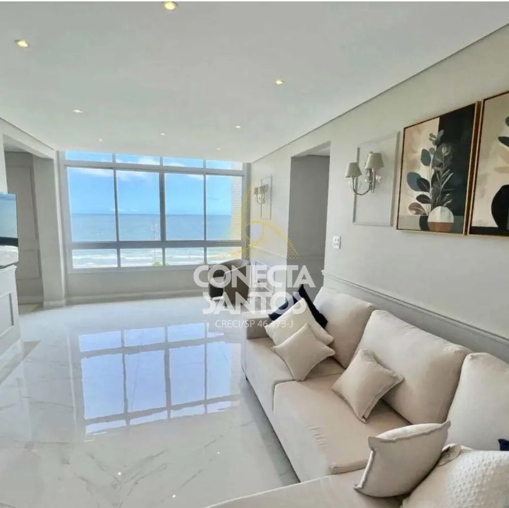 Apartamento, 2 quartos, 85 m² - Foto 1