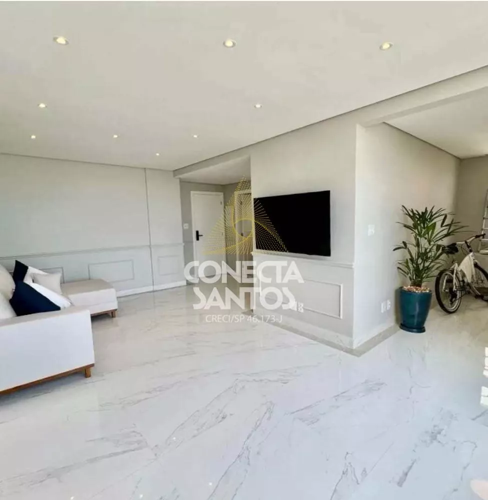 Apartamento, 2 quartos, 85 m² - Foto 4