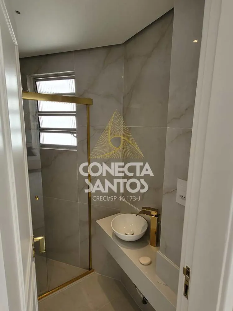 Apartamento, 2 quartos, 85 m² - Foto 8