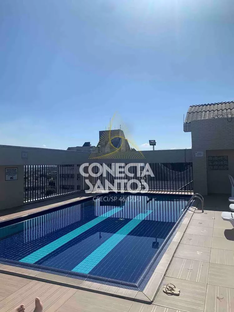 Flat/Apart Hotel, 1 quarto, 48 m² - Foto 4