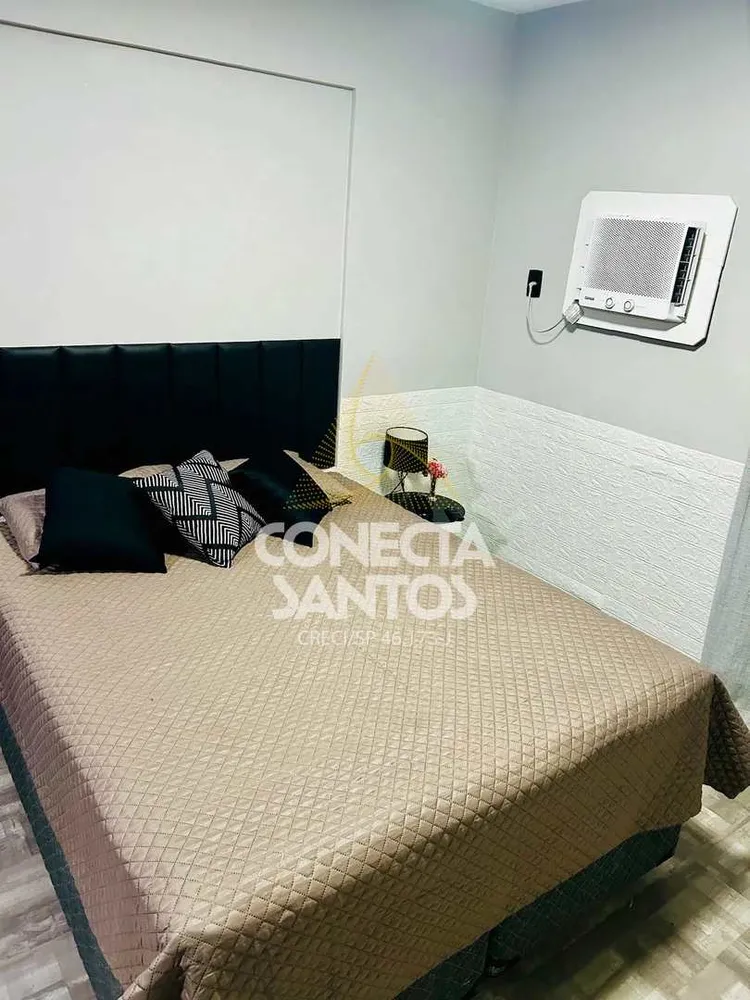 Flat/Apart Hotel, 1 quarto, 48 m² - Foto 4