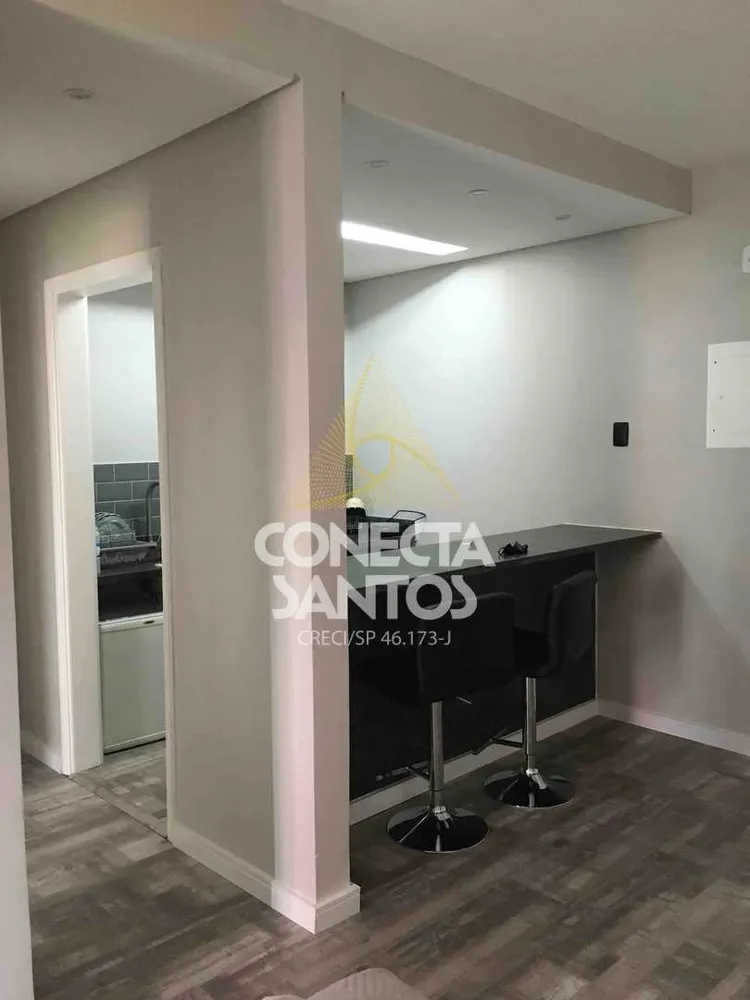 Flat/Apart Hotel, 1 quarto, 48 m² - Foto 9