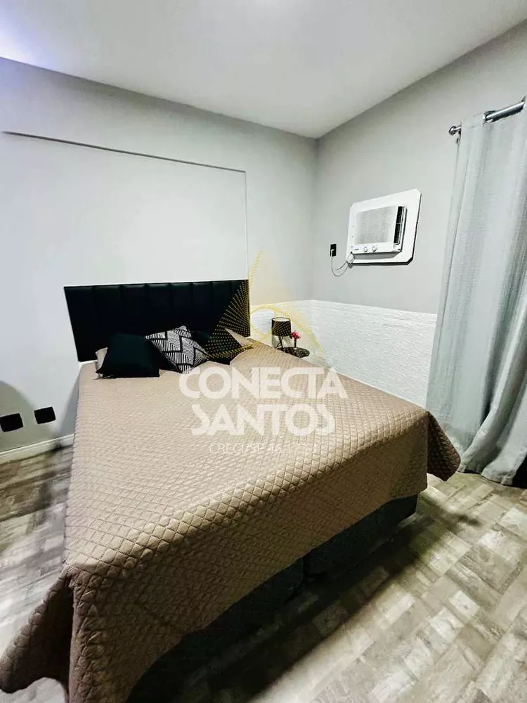 Flat/Apart Hotel, 1 quarto, 48 m² - Foto 2