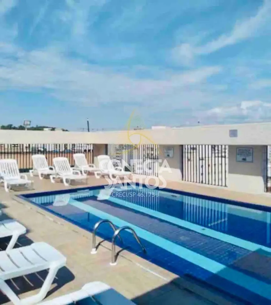 Flat/Apart Hotel, 1 quarto, 48 m² - Foto 7
