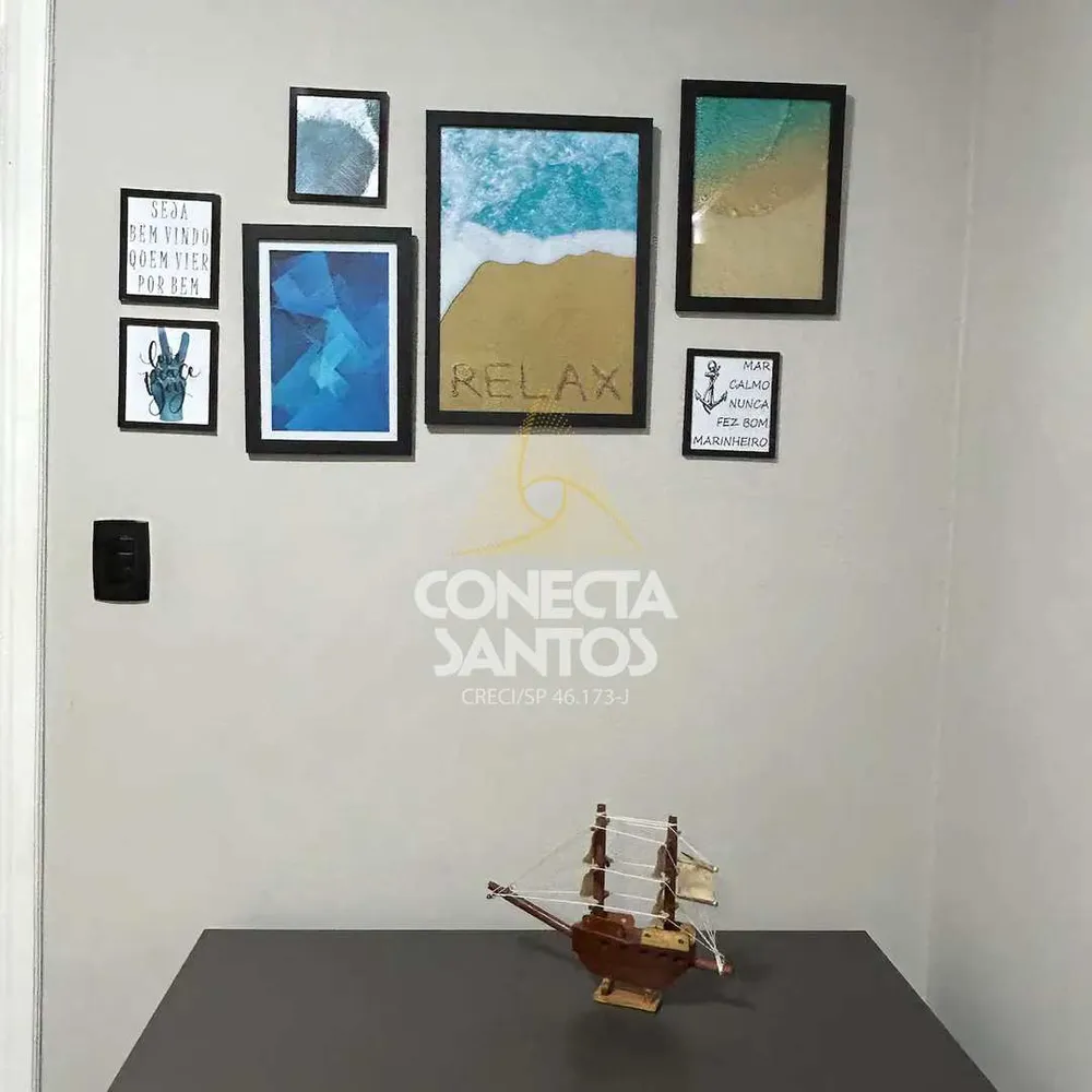 Flat/Apart Hotel, 1 quarto, 48 m² - Foto 8
