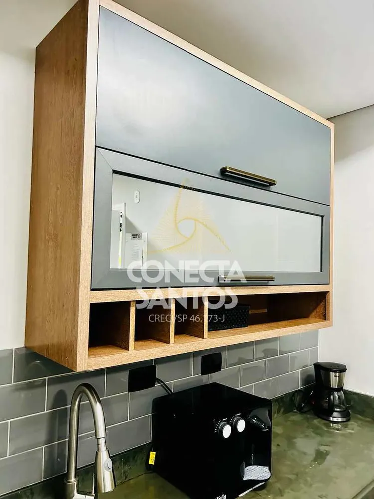 Flat/Apart Hotel, 1 quarto, 48 m² - Foto 7