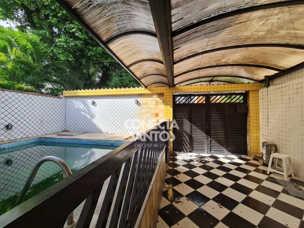 Casa, 1 quarto, 150 m² - Foto 3