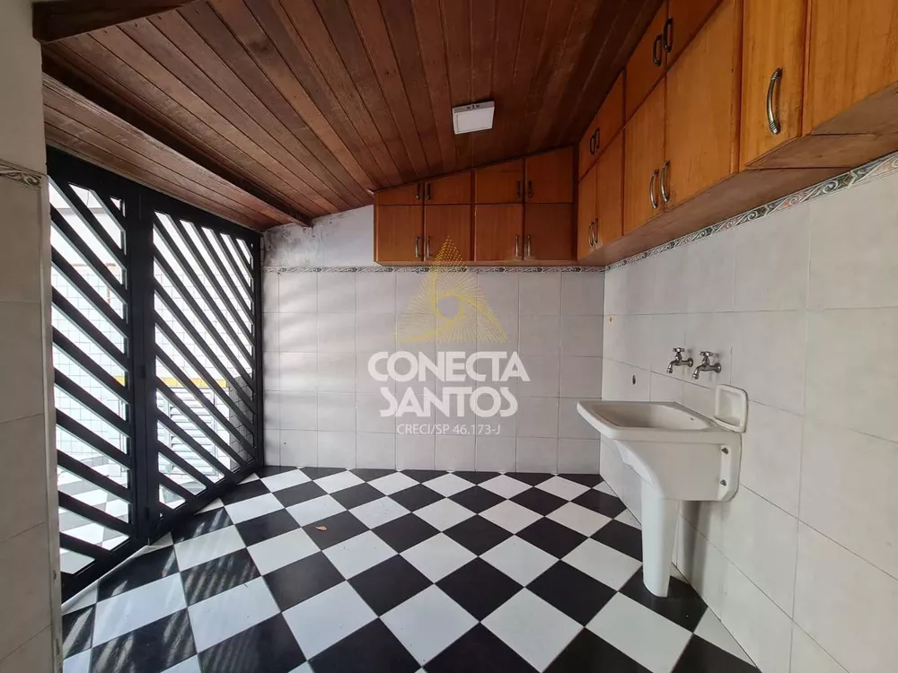 Casa, 1 quarto, 150 m² - Foto 2