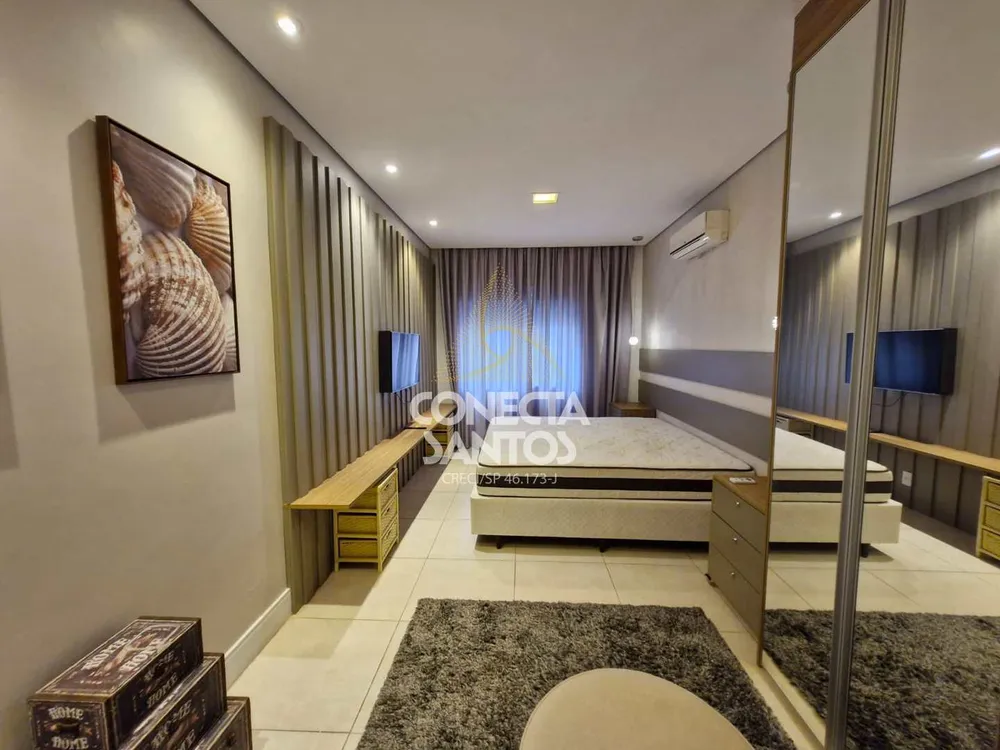 Apartamento, 4 quartos, 233 m² - Foto 6