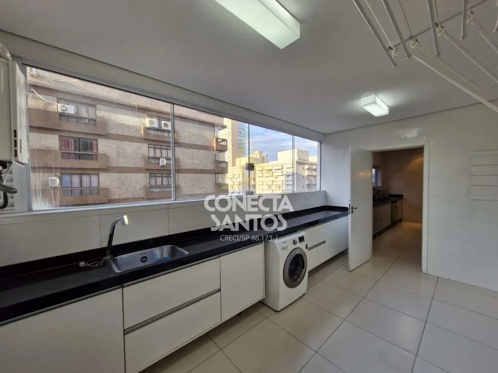 Apartamento, 4 quartos, 233 m² - Foto 4