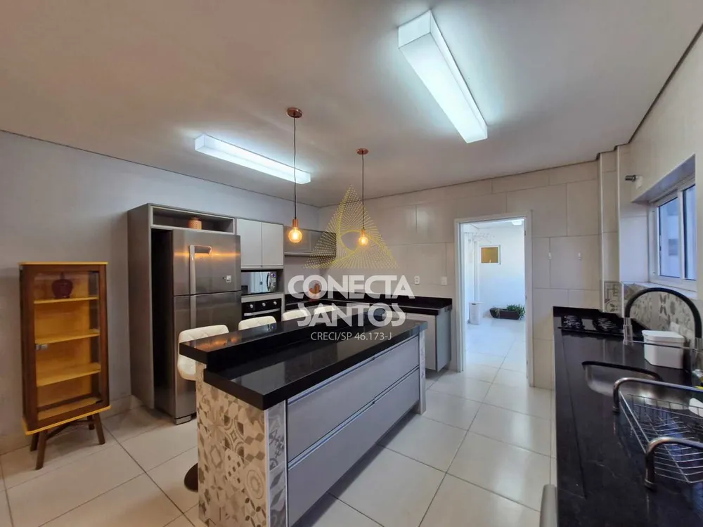 Apartamento, 4 quartos, 233 m² - Foto 3
