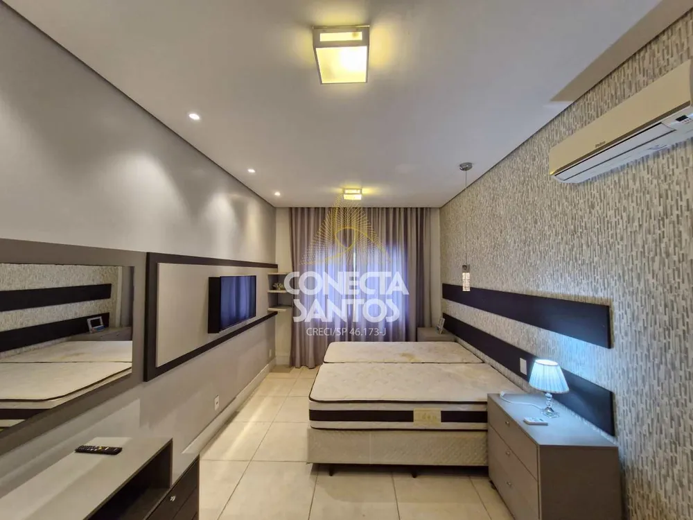 Apartamento, 4 quartos, 233 m² - Foto 9