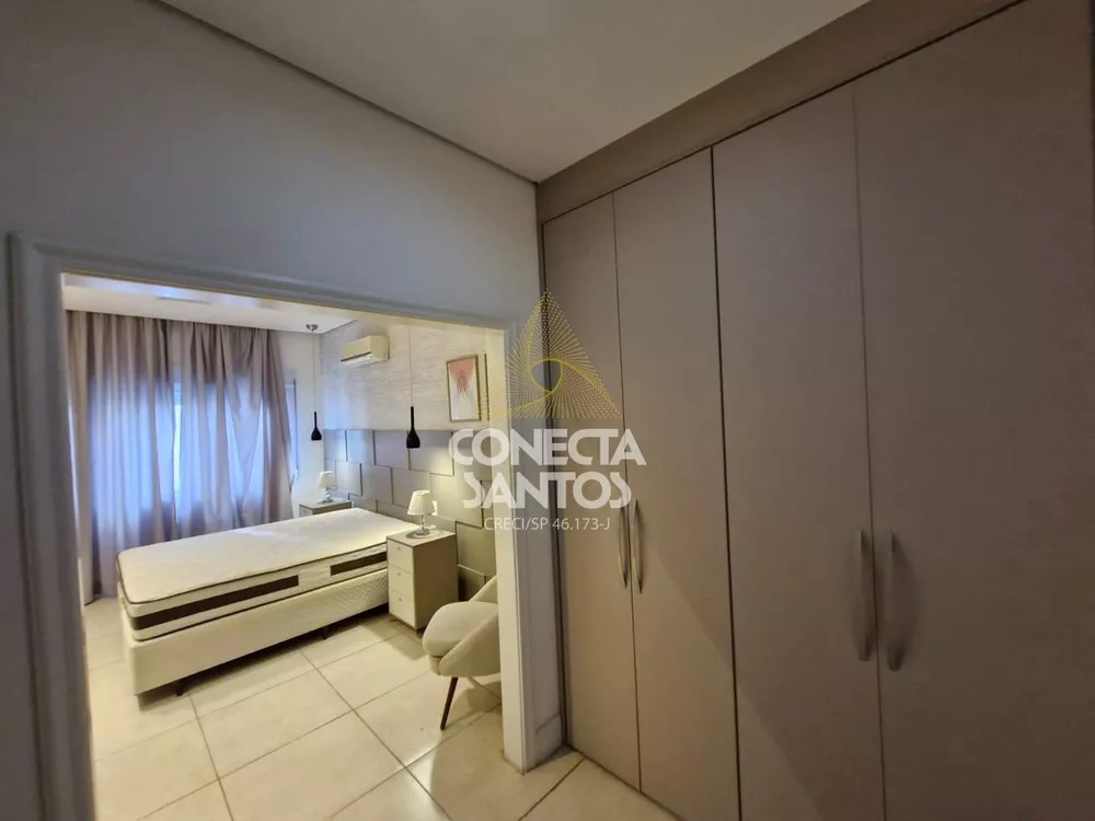 Apartamento, 4 quartos, 233 m² - Foto 4