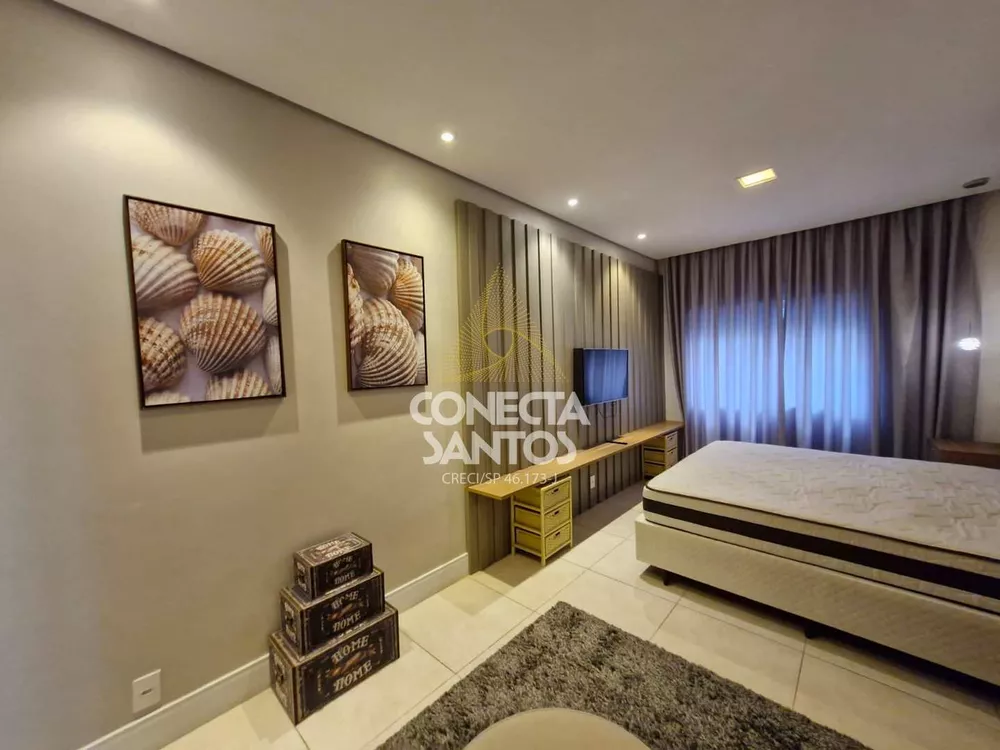 Apartamento, 4 quartos, 233 m² - Foto 3