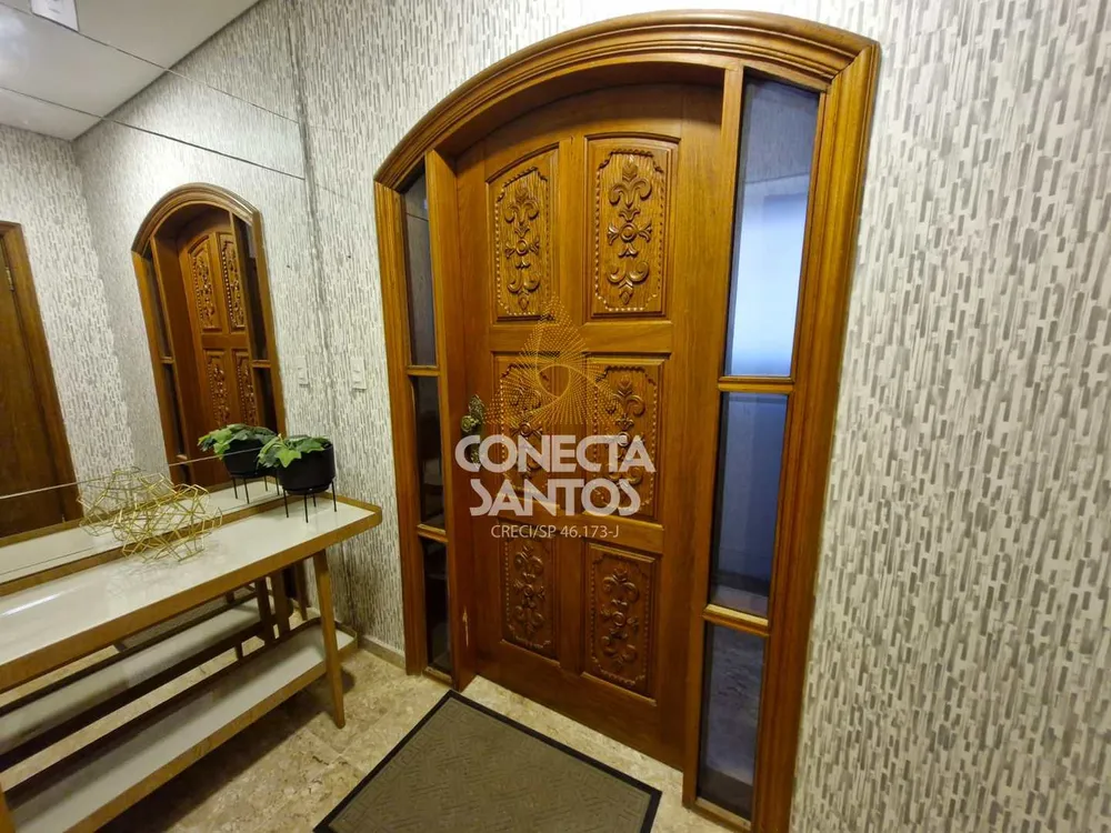 Apartamento, 4 quartos, 233 m² - Foto 11