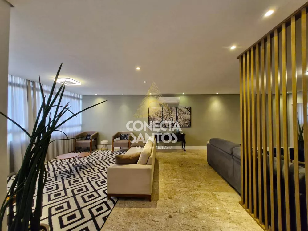 Apartamento, 4 quartos, 233 m² - Foto 1