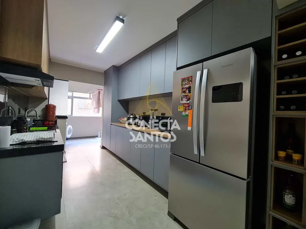 Apartamento, 2 quartos, 157 m² - Foto 6