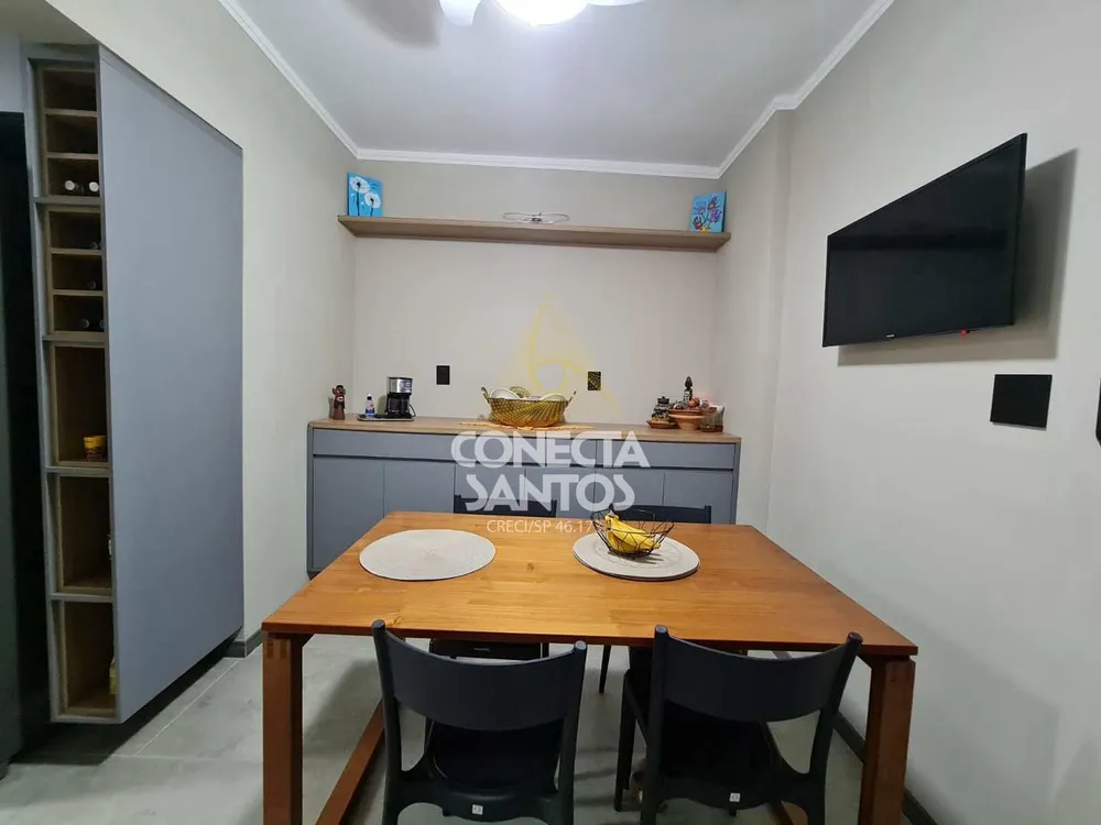 Apartamento, 2 quartos, 157 m² - Foto 8