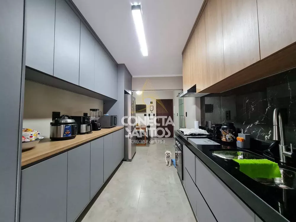 Apartamento, 2 quartos, 157 m² - Foto 2