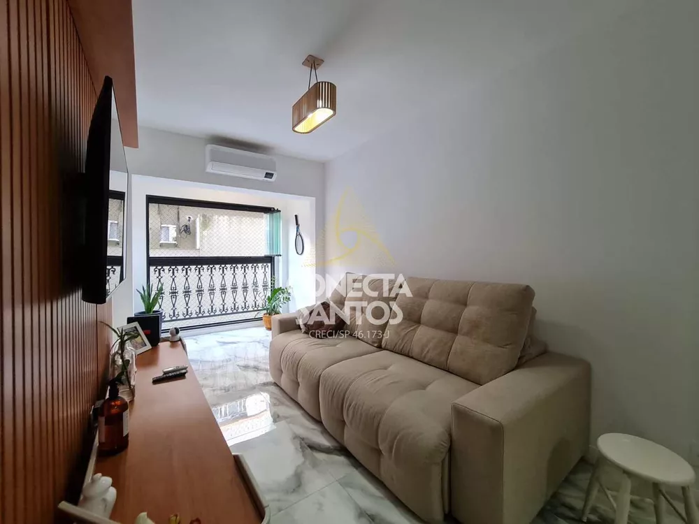 Apartamento, 2 quartos, 157 m² - Foto 1
