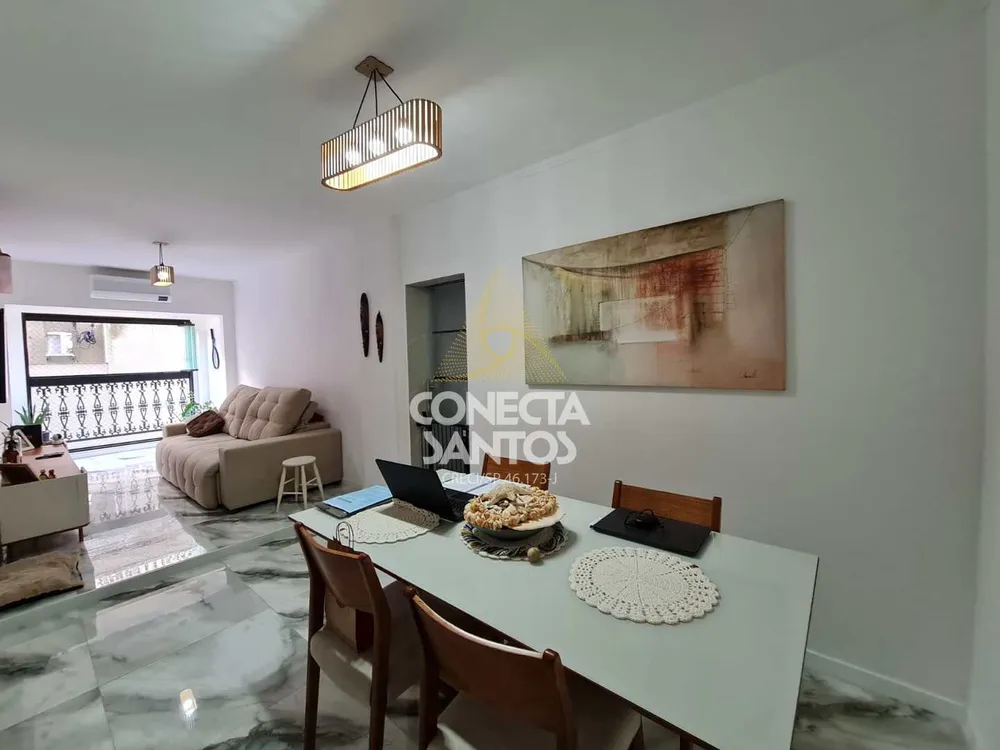Apartamento, 2 quartos, 157 m² - Foto 3
