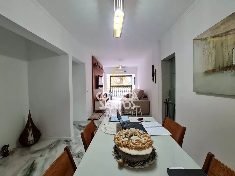 Apartamento, 2 quartos, 157 m² - Foto 3