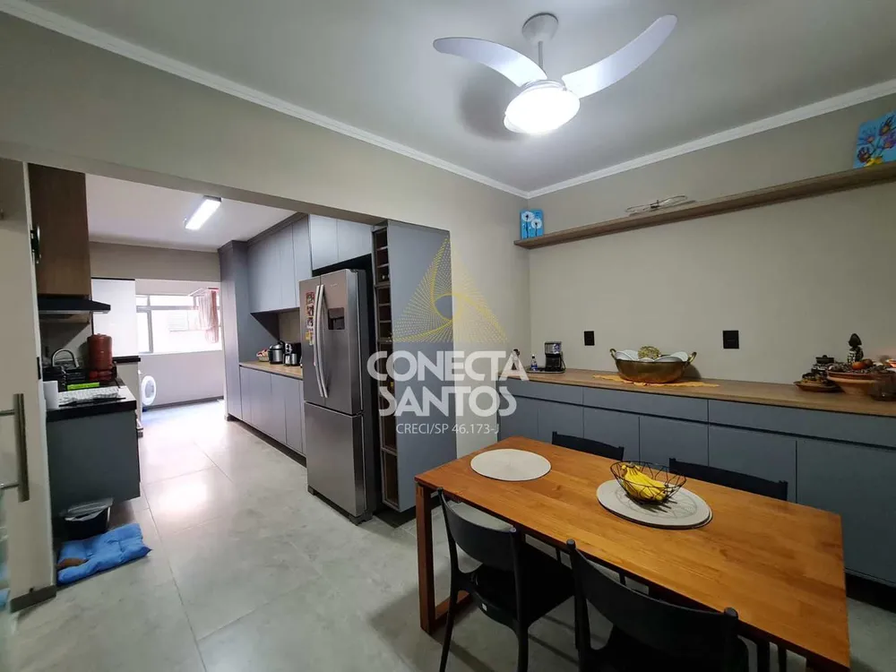 Apartamento, 2 quartos, 157 m² - Foto 1