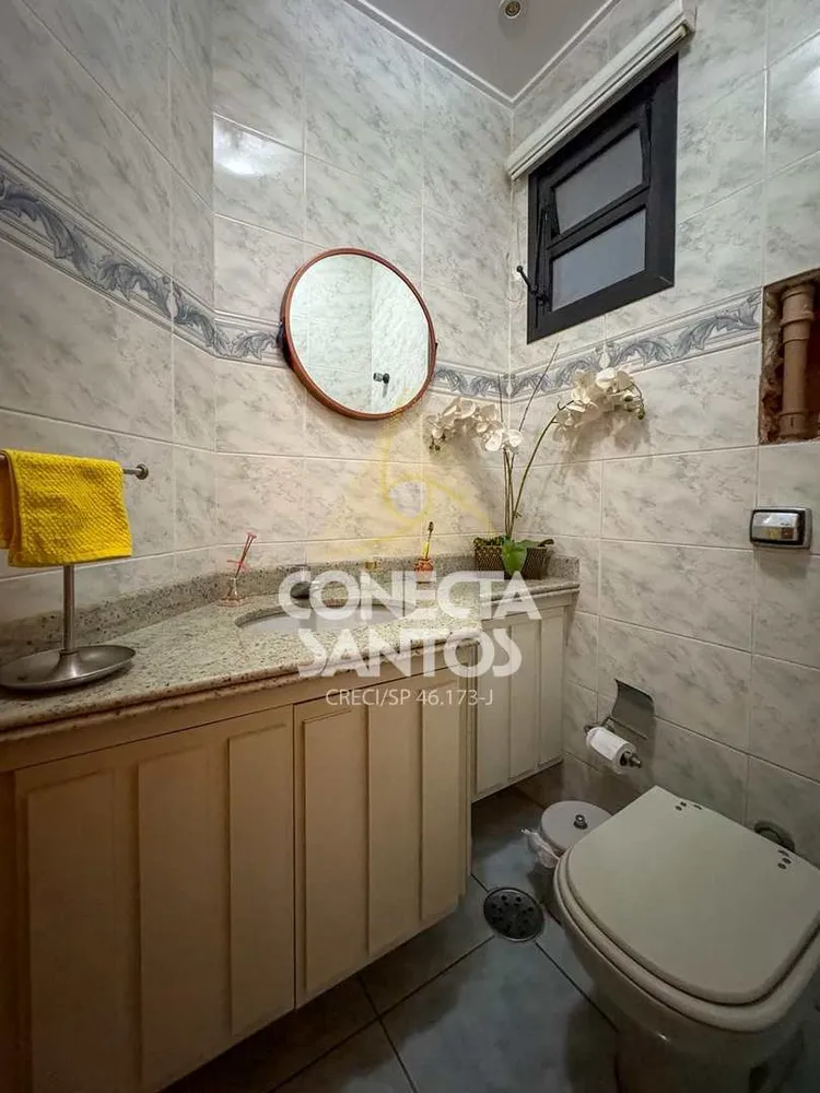 Apartamento, 3 quartos, 165 m² - Foto 14