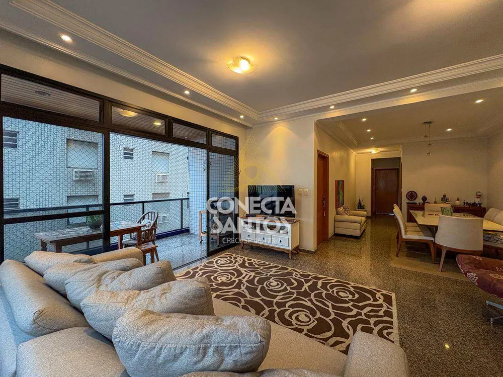 Apartamento, 3 quartos, 165 m² - Foto 8