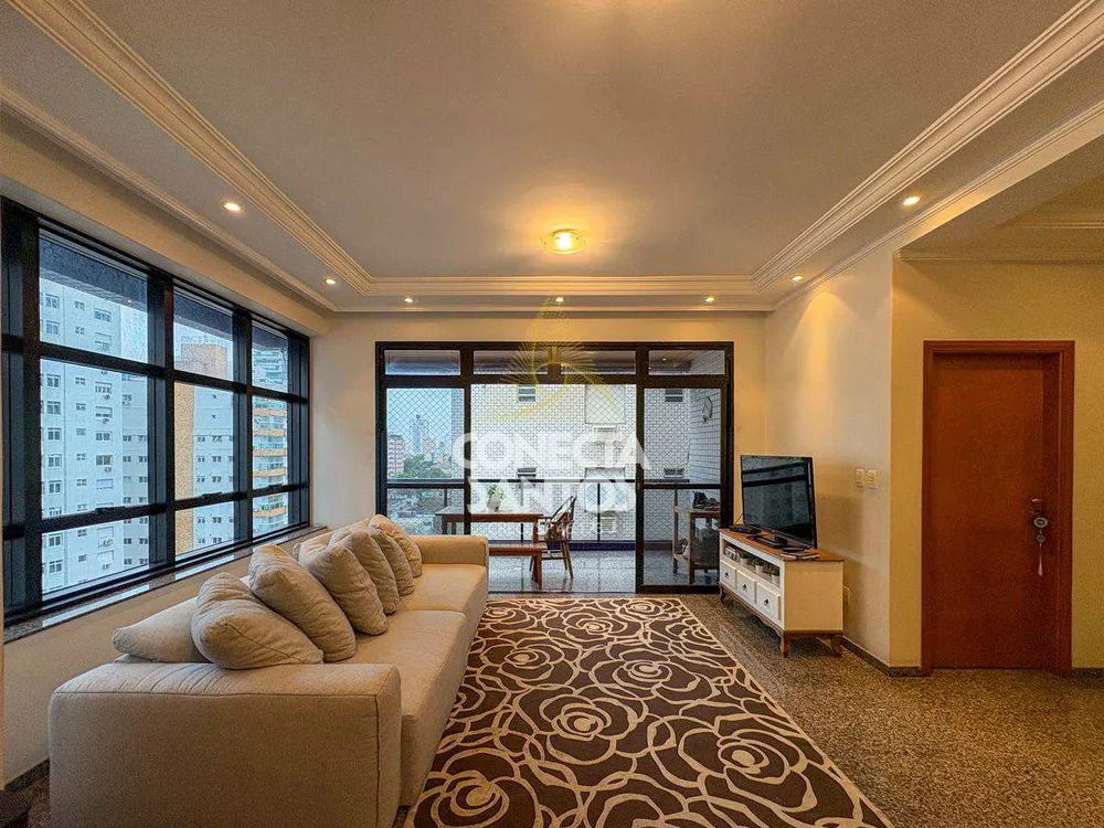 Apartamento, 3 quartos, 165 m² - Foto 10