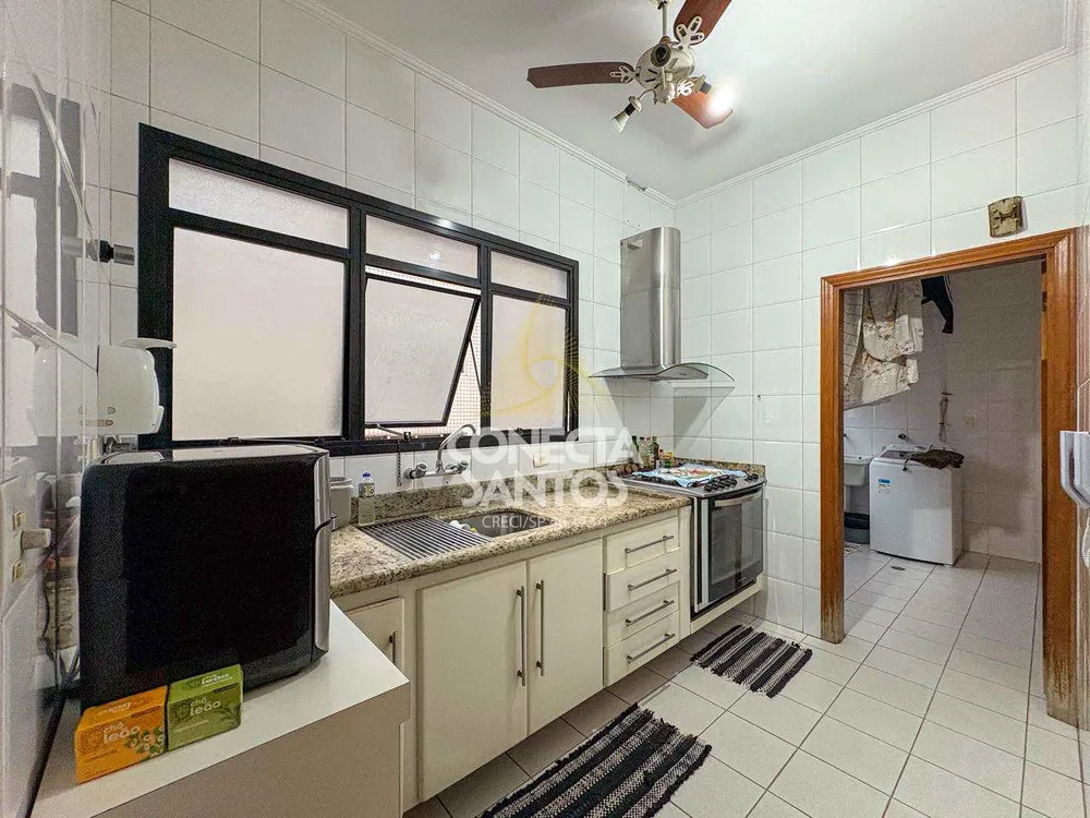 Apartamento, 3 quartos, 165 m² - Foto 15