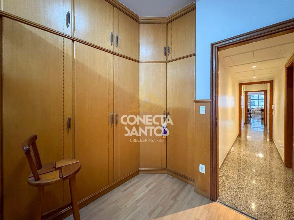 Apartamento, 3 quartos, 165 m² - Foto 13