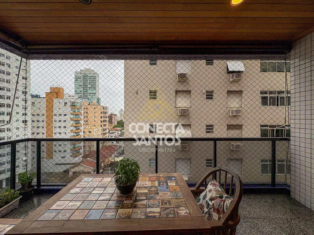 Apartamento, 3 quartos, 165 m² - Foto 11