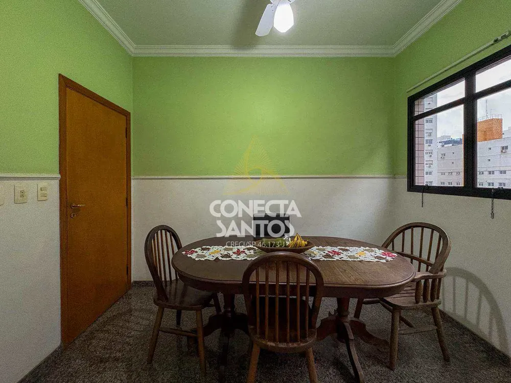 Apartamento, 3 quartos, 165 m² - Foto 16