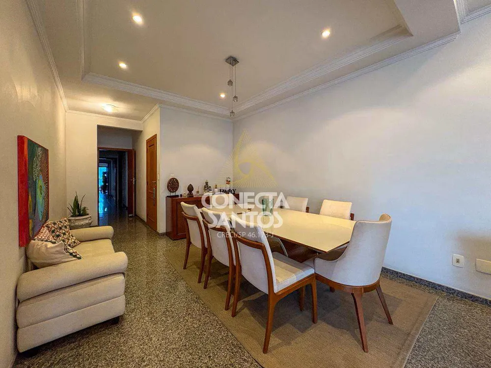 Apartamento, 3 quartos, 165 m² - Foto 4