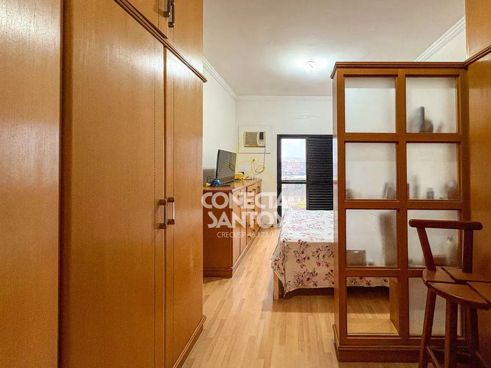 Apartamento, 3 quartos, 165 m² - Foto 2
