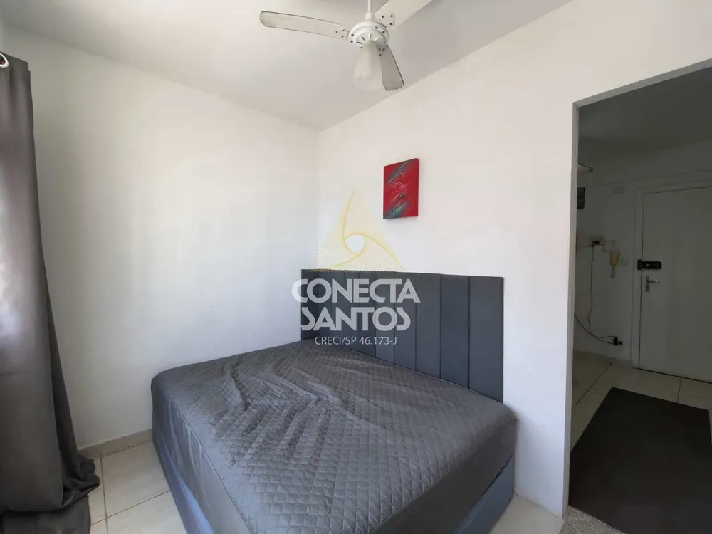 Apartamento, 1 quarto, 27 m² - Foto 5