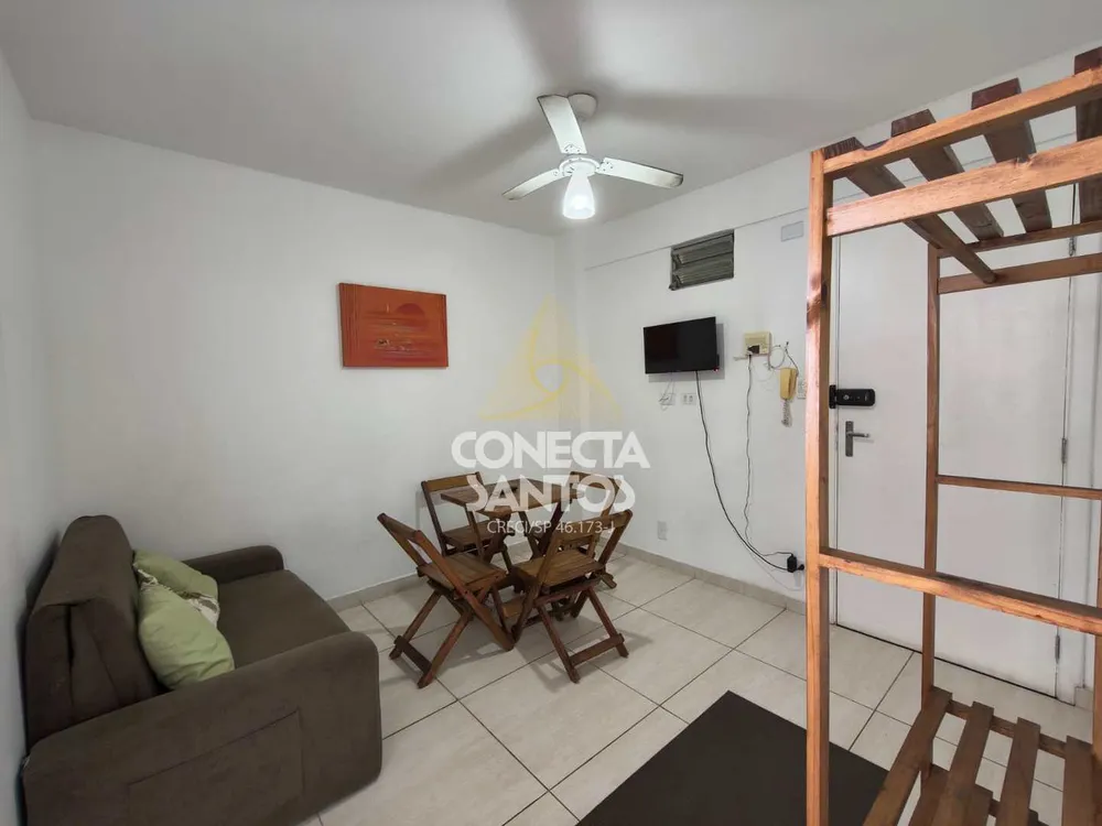 Apartamento, 1 quarto, 27 m² - Foto 8