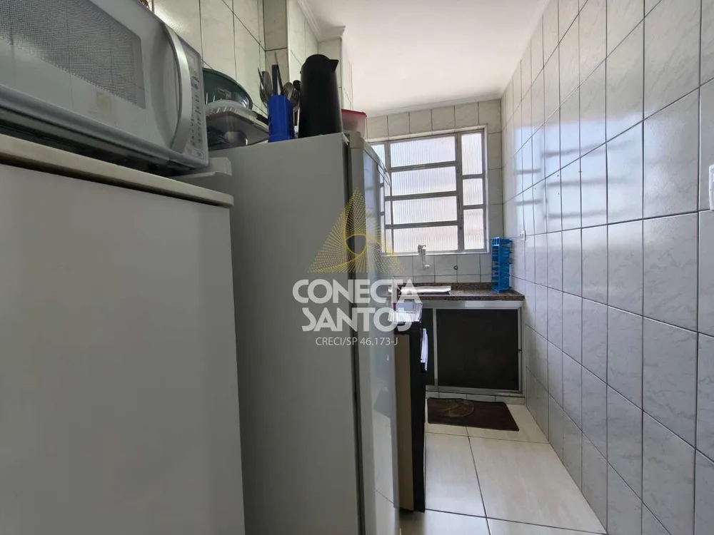 Apartamento, 1 quarto, 27 m² - Foto 7